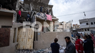 Nove žrtve izraelskih napada